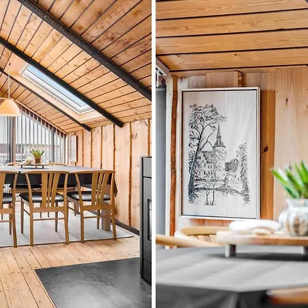 بيت للعطل 896-thisted-fiskervej-81 *