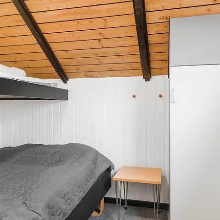 896-thisted-fiskervej-81 بيت للعطل ثيستد