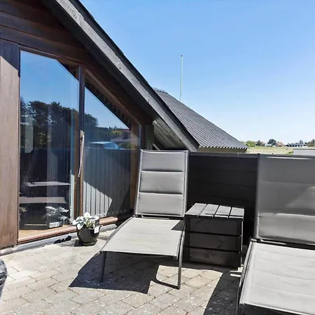 896-thisted-fiskervej-81 بيت للعطل