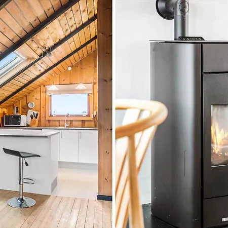 896-thisted-fiskervej-81 بيت للعطل ثيستد