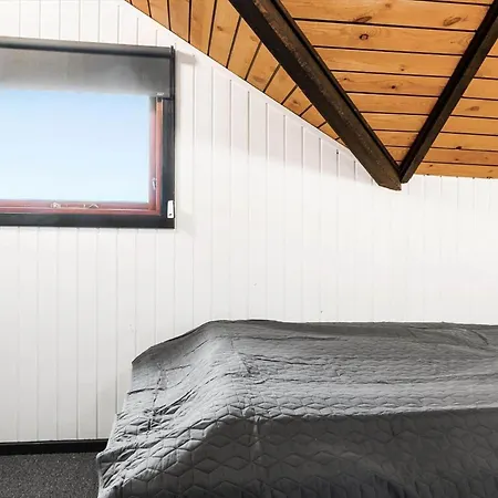 بيت للعطل 896-thisted-fiskervej-81 ثيستد