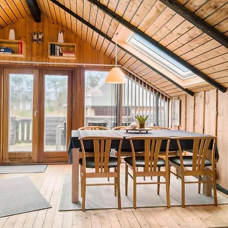 Nyaraló 896-thisted-fiskervej-81 *