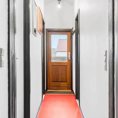 896-thisted-fiskervej-81 בית נופש טהיסטד