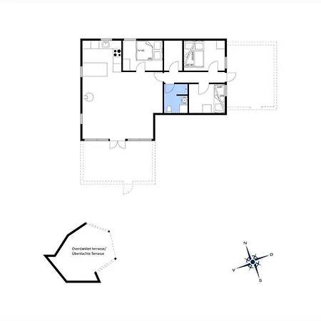 896-thisted-fiskervej-81 Nyaraló Thisted