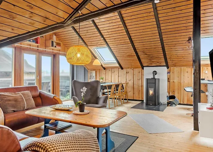 896-thisted-fiskervej-81 別荘