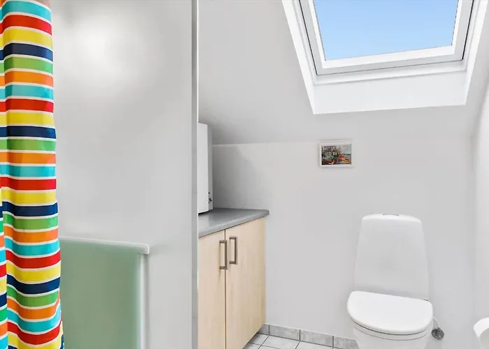 別荘 896-thisted-fiskervej-81